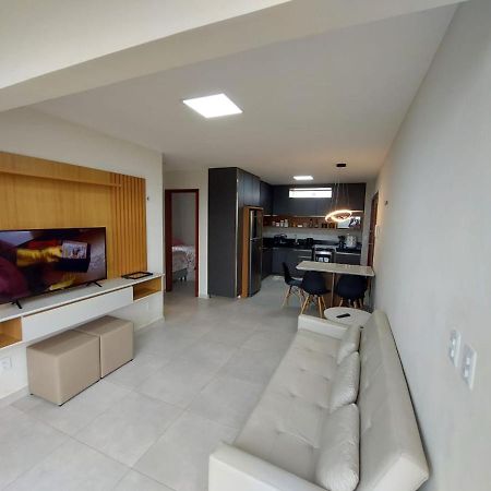 Apartamento Sonhos Da Serra Bananeiras Exterior foto