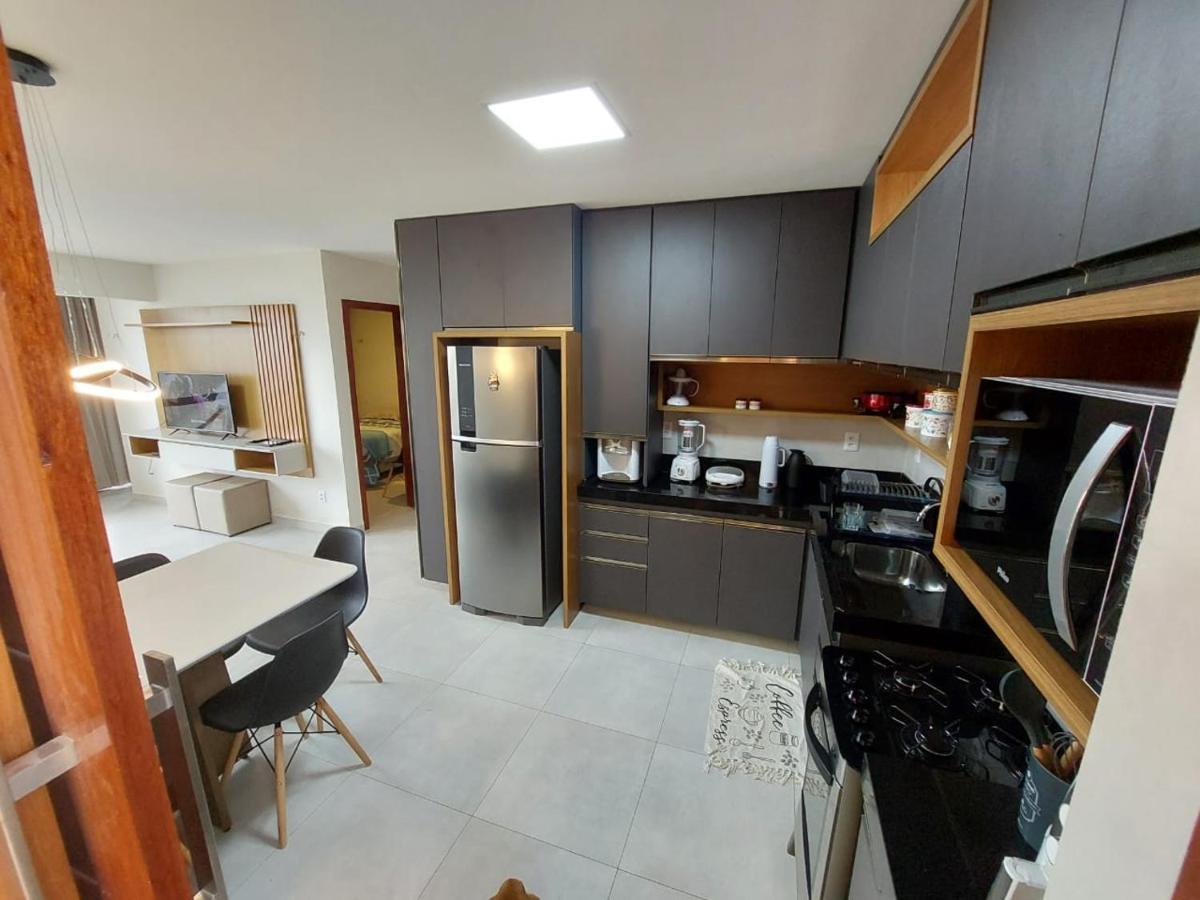 Apartamento Sonhos Da Serra Bananeiras Exterior foto