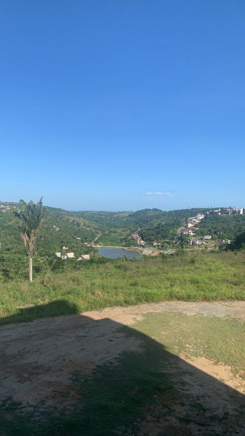 Apartamento Sonhos Da Serra Bananeiras Exterior foto