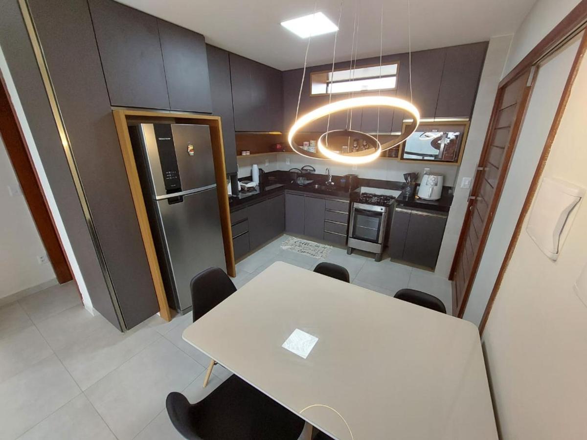 Apartamento Sonhos Da Serra Bananeiras Exterior foto