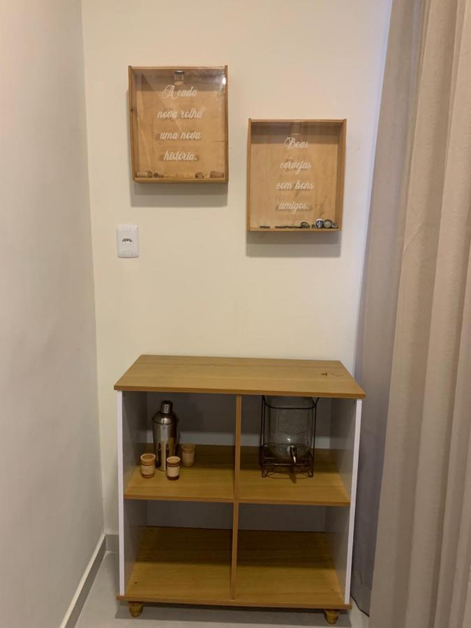 Apartamento Sonhos Da Serra Bananeiras Exterior foto