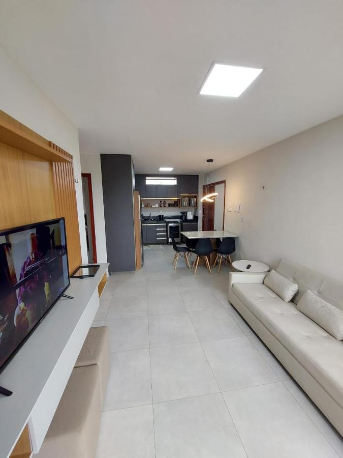 Apartamento Sonhos Da Serra Bananeiras Exterior foto