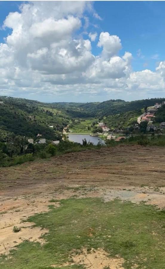 Apartamento Sonhos Da Serra Bananeiras Exterior foto
