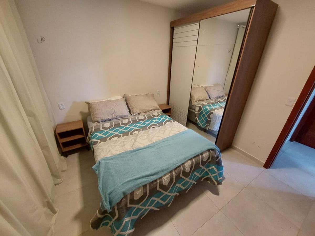 Apartamento Sonhos Da Serra Bananeiras Exterior foto