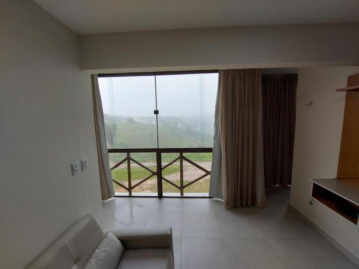 Apartamento Sonhos Da Serra Bananeiras Exterior foto