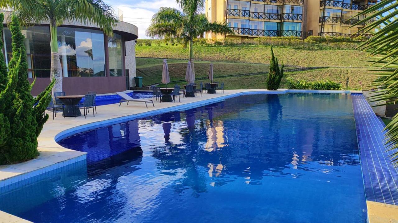Apartamento Sonhos Da Serra Bananeiras Exterior foto