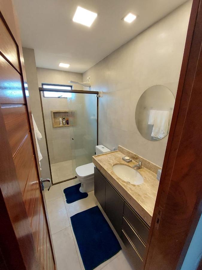 Apartamento Sonhos Da Serra Bananeiras Exterior foto