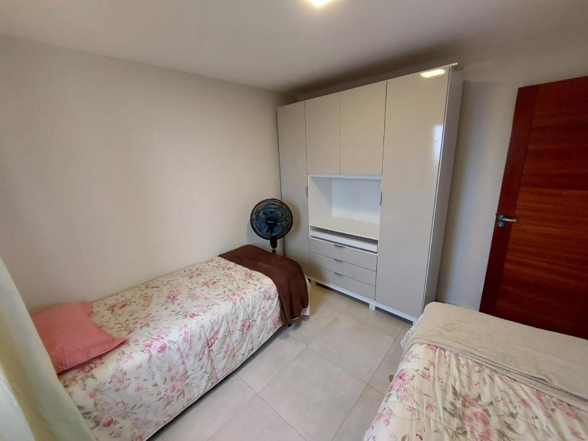 Apartamento Sonhos Da Serra Bananeiras Exterior foto