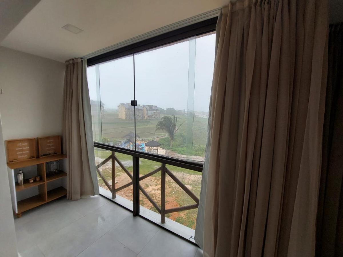 Apartamento Sonhos Da Serra Bananeiras Exterior foto
